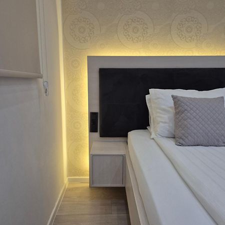 Boulevard Apartments Saraievo Exterior foto