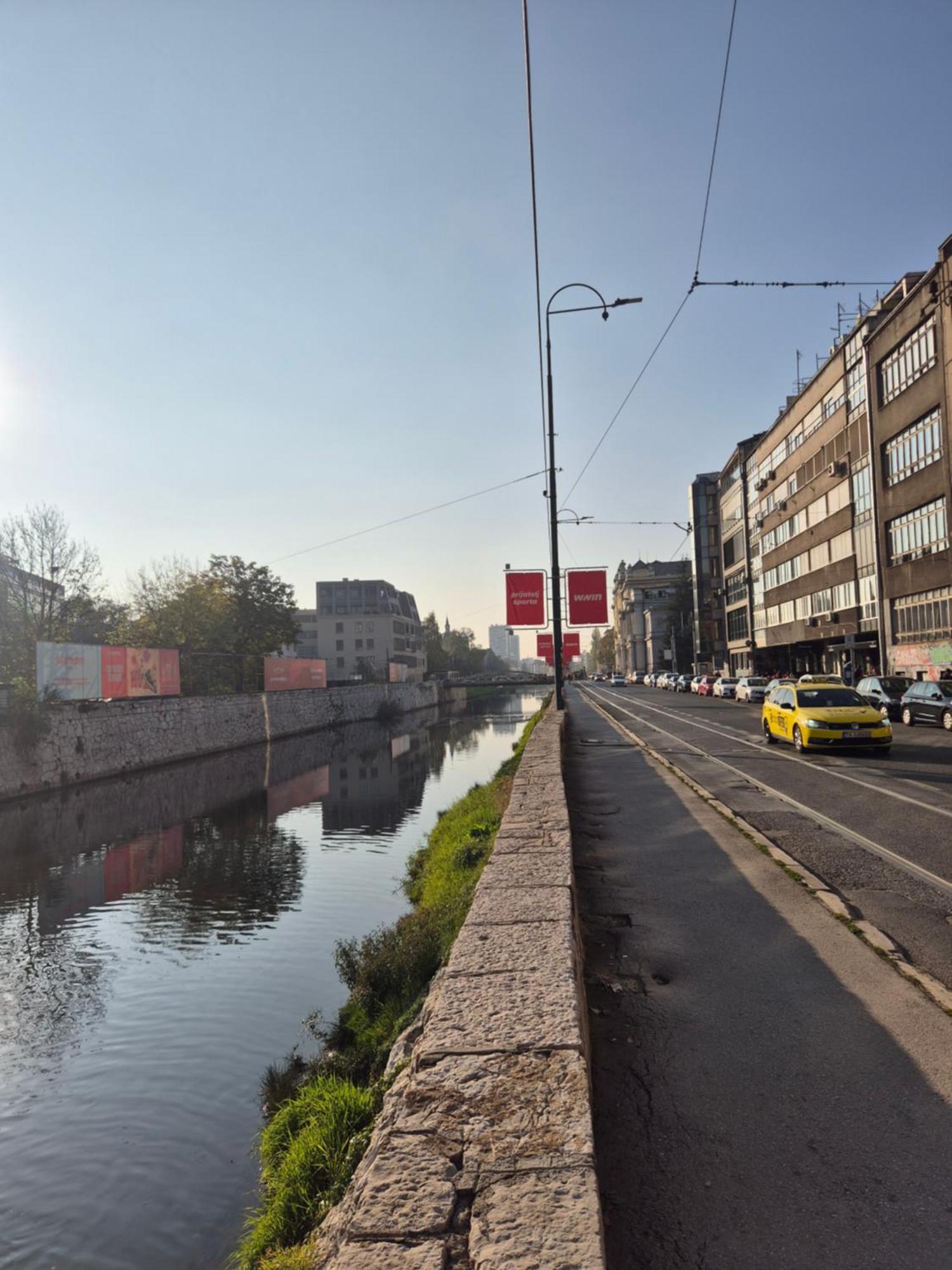 Boulevard Apartments Saraievo Quarto foto