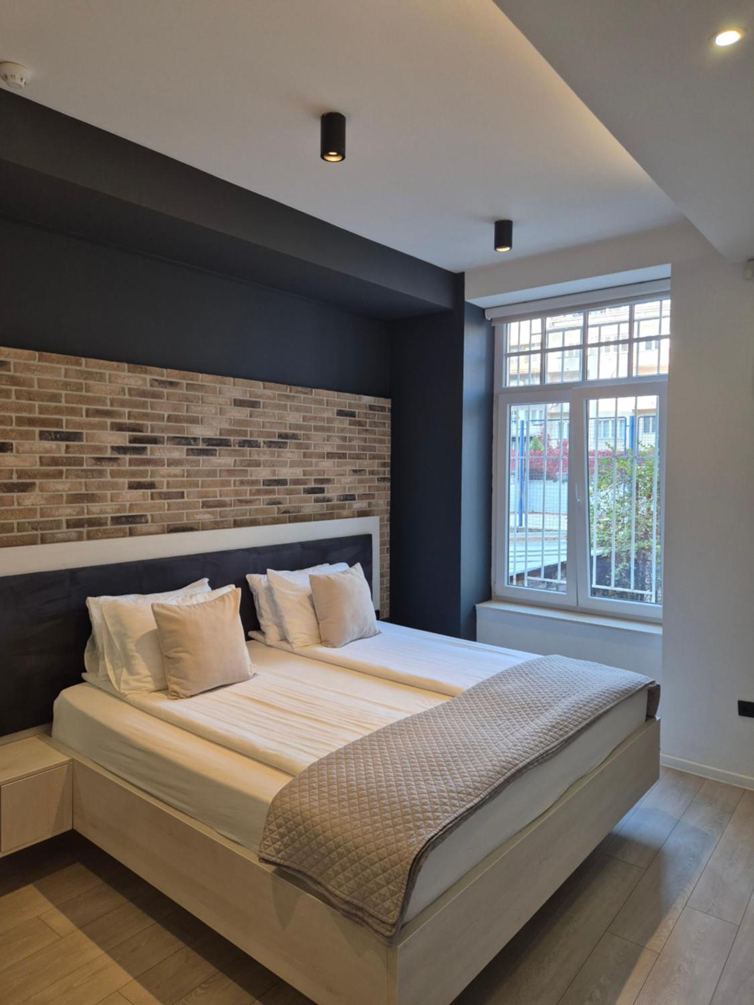 Boulevard Apartments Saraievo Exterior foto